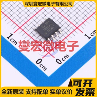 OPA2228U/2K5 SOIC-8 精密运算放大器芯片IC