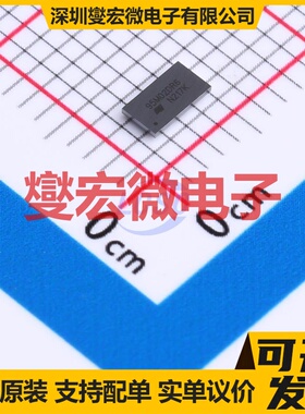 M95M02-DRCS6TP/K WLCSP-8(2x3.6) EEPROM带电可擦写存储器芯片IC