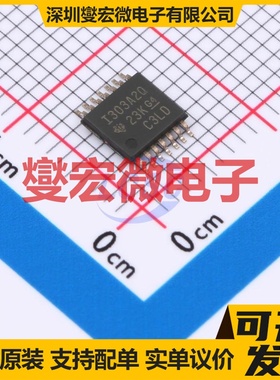 INA303A2QPWRQ1 TSSOP-14 电流感应放大器芯片IC