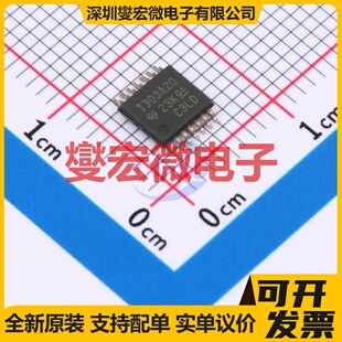 INA303A2QPWRQ1 TSSOP-14 电流感应放大器芯片IC
