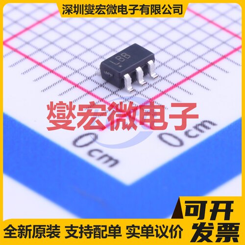 ADP3300ARTZ-3-RL7 SOT-23-6 LDO低压差线性稳压器芯片IC