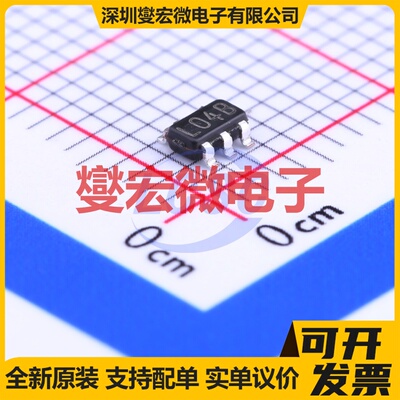 LP2981IM5-3.3/NOPB SOT-23-5 LDO低压差线性稳压器芯片IC