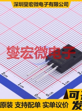 OSG65R260FSF_NB TO-220F-3 N 650V 15A 场效应管晶体管