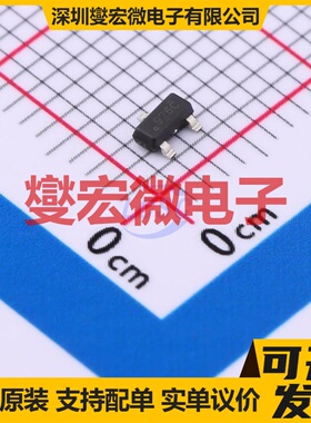 TLV809EC26DBZR SOT-23-3 简单复位/加电复位芯片IC