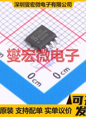 OP113ESZ SOIC-8 单路精密运算放大器芯片IC