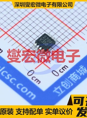 LMV358MMX/NOPB VSSOP-8 双路运算放大器芯片IC