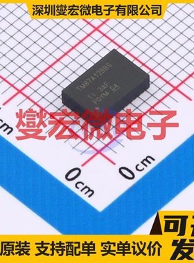TPSM8287A12BBSRDVR B0QFN-39(4.5x6.8) 专业电源管理芯片IC