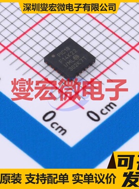PIC18F14K22-I/ML QFN-20-EP(4x4) MCU/MPU/SOC微处理器控制器