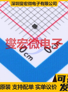 74LVC1G07FS3-7 X2-DFN0808-4 缓冲/驱动/接收/收发器芯片IC