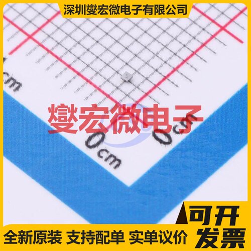 NCP160AFCS180T2G WLCSP-4(0.6x0.6) LDO低压差线性稳压器芯片IC