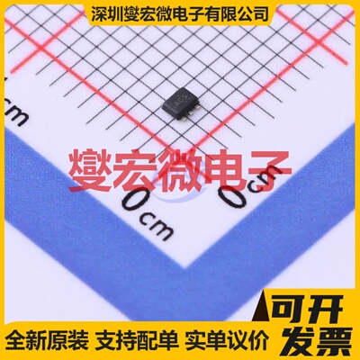 SN74AHC1G04DRLR SOT-553 反相器芯片IC