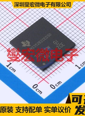 AM3352BZCED30 PBGA-298 MCU/MPU/SOC微处理器控制器