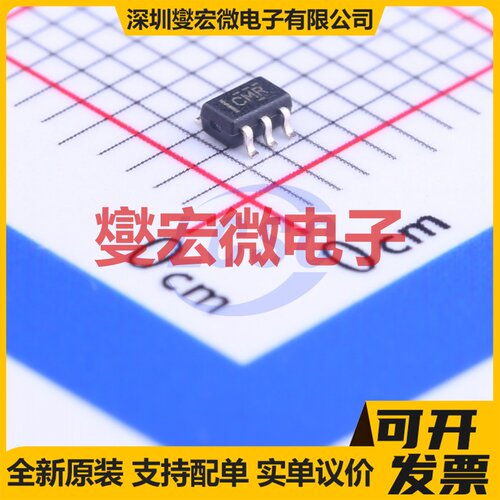 1P1G125QDCKRQ1 SC-70-5 缓冲/驱动/接收/收发器芯片IC