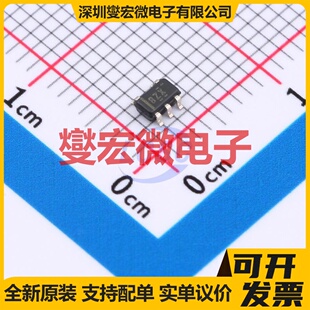 OPA659IDBVR SOT-23-5 FET输入放大器芯片IC