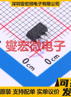 APM3195PDC-TRLG-VB SOT-89-3 场效应管晶体管