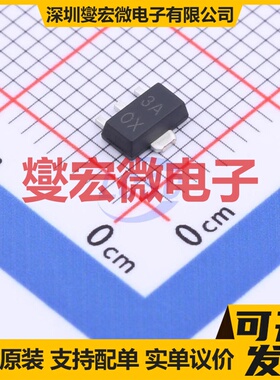 SSP62FJ3002PR SOT-89-3 LDO低压差线性稳压器芯片IC