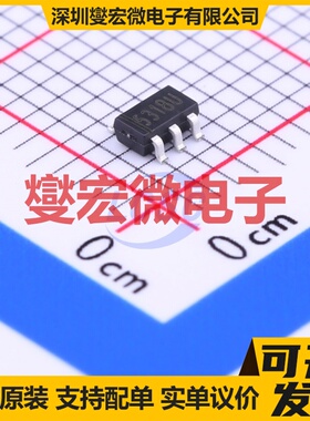 R5478N280CD-TR-FF SOT-23-6 电池管理芯片IC