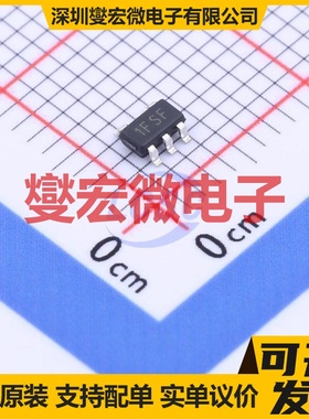 TPTLV75518PDBVR SOT-23-5 LDO低压差线性稳压器芯片IC