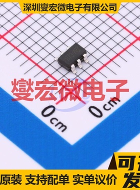 SM2604NSC-VB TSOP-6 N 30V 6A 场效应管晶体管