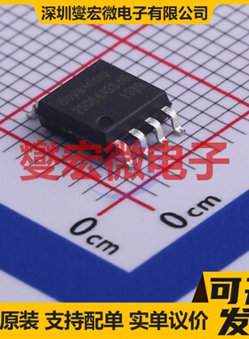 BY25Q64ASSIG(T) SOIC-8-208mil NOR FLASH存储器芯片IC