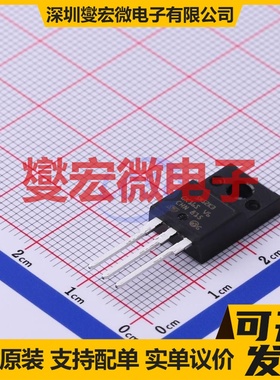 STF5N52K3 TO-220FP N 525V 4.4A 场效应管晶体管