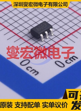 AP2127K-1.5TRG1 SOT-23-5 LDO低压差线性稳压器芯片IC