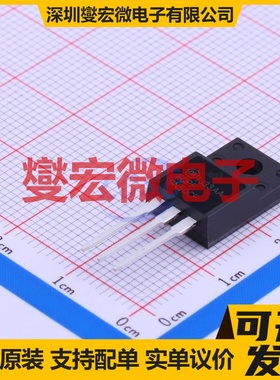 FQPF9N50CF TO-220FPAB-3 N 500V 9A 场效应管晶体管