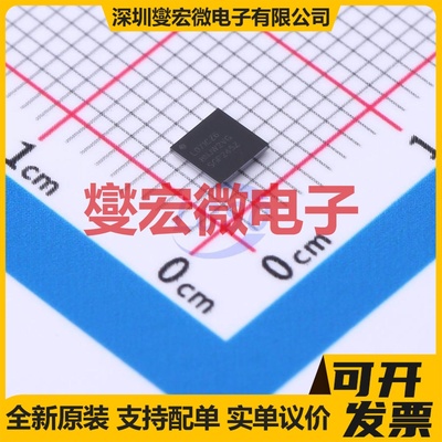 STM32L071CZY6TR WLCSP-49(3.3x3.3) MCU/MPU/SOC微处理器控制器