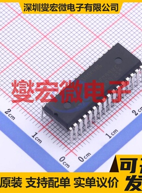 STM8S105K4B6 SDIP-32 MCU/MPU/SOC微处理器控制器