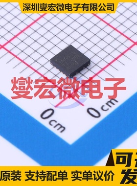 INA821IDRGR SON-8(3x3) 单路仪表放大器芯片IC