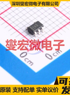 TPS73618MDBVREP SOT-23-5 LDO低压差线性稳压器芯片IC