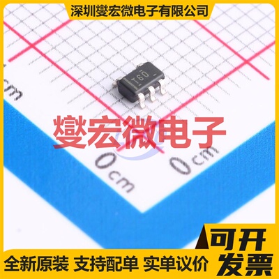 TPS73618MDBVREP SOT-23-5 LDO低压差线性稳压器芯片IC