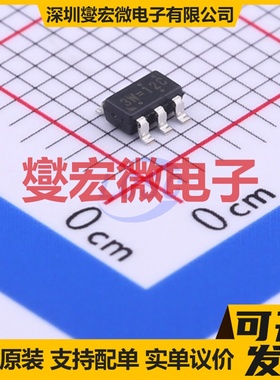 RT9069-33GB SOT-23-5 LDO低压差线性稳压器芯片IC