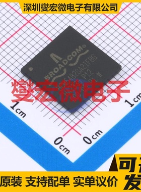 BCM5482SA2IFBG BGA-121 缓冲/驱动/接收/收发器芯片IC