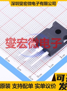 IRFPE40PBF TO-247AC-3 N 800V 5.4A 场效应管晶体管