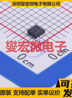 PMPB27EP,115 DFN2020MD-6 P 30V 6.1A 场效应管晶体管