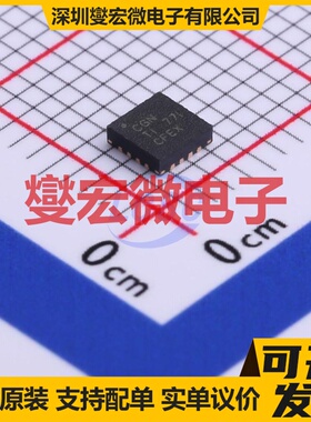 BQ24230RGTR VQFN-16-EP(3x3) 电池管理芯片IC