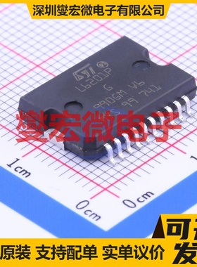 BD62220AEFV-E2 HTSSOP-28-EP 有刷直流电机驱动器芯片IC