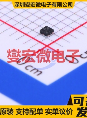 RS3236-3.3YUTDN4 XDFN-4-EP(1x1) LDO低压差线性稳压器芯片IC