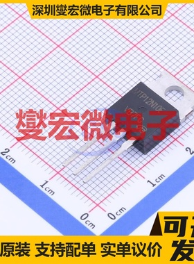 MTP12N10E-VB TO-220AB-3 N 100V 18A 场效应管晶体管