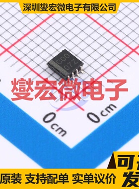 SN74LVC2G00WDCTREP SSOP-8-2.8mm 逻辑门芯片IC