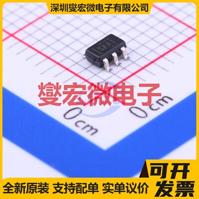 SN65LVDS1DBVT SOT-23-5 LVDS驱动器芯片IC