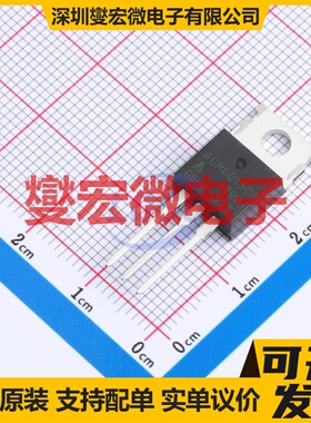AGM6015C TO-220 N 60V 210A 场效应管晶体管