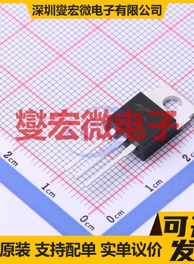 TSP630M TO-220 N 200V 9.5A 场效应管晶体管