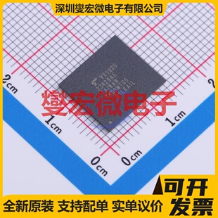 THGBMTG5D1LBAIL WFBGA-153 存储器控制器芯片IC