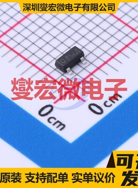 BSH205G2AR TO-236AB P 20V 2.6A 场效应管晶体管