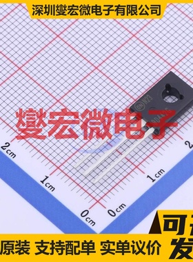 BD442G TO-126-3 PNP 45V 4A 三极晶体管