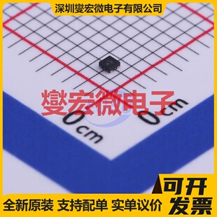 TLV74311PDQNR X2-SON-4-EP(1x1) LDO低压差线性稳压器芯片IC