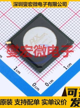 PEX8614-BA50BCG HSBGA-324 模拟开关/多路复用器芯片IC