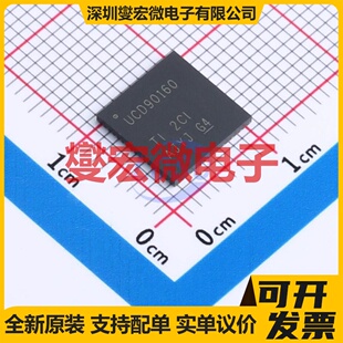UCD90160RGCR QFN-64-EP(9x9) 监控和复位芯片IC